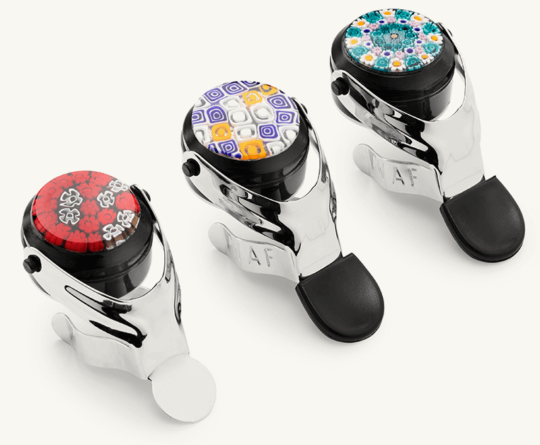 SmartWinestopper | SmartArs